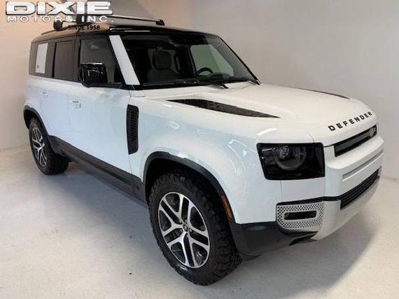 LAND ROVER DEFENDER 2020 SALE97EU9L2023374 image